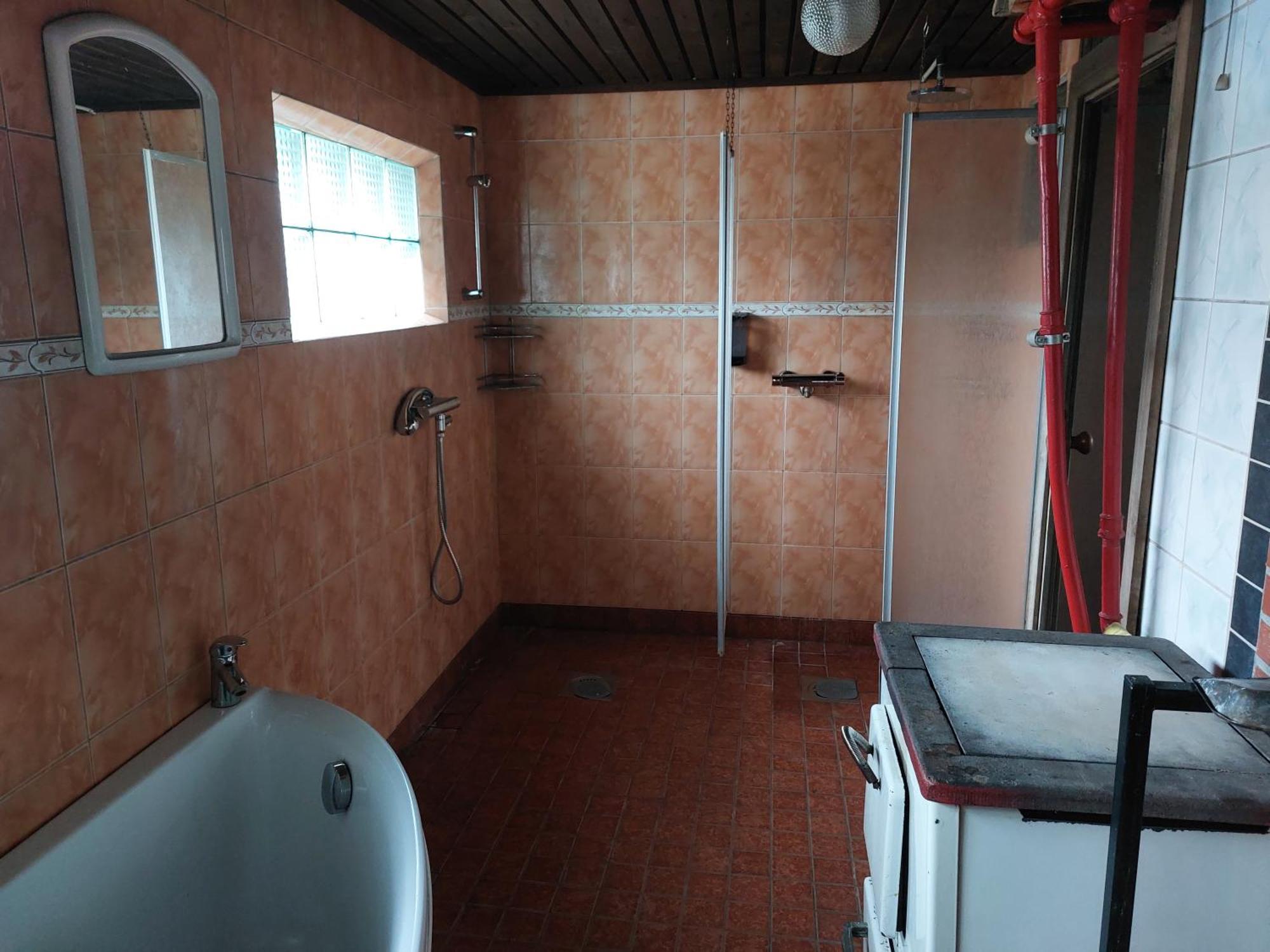 Ostello Livonia Matkamaja Kilingi-Nomme Esterno foto